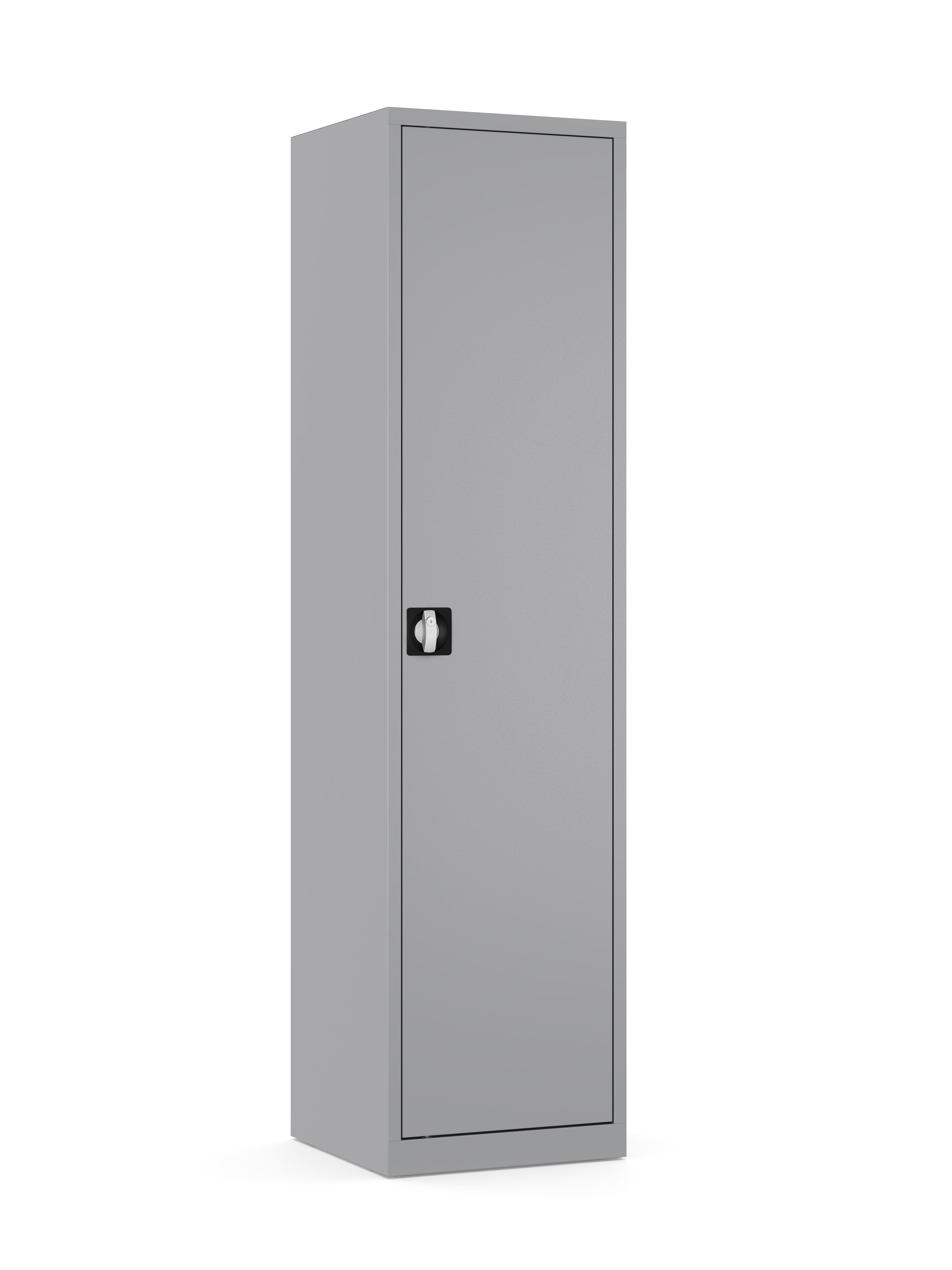 CM - Single Door Wardrobe