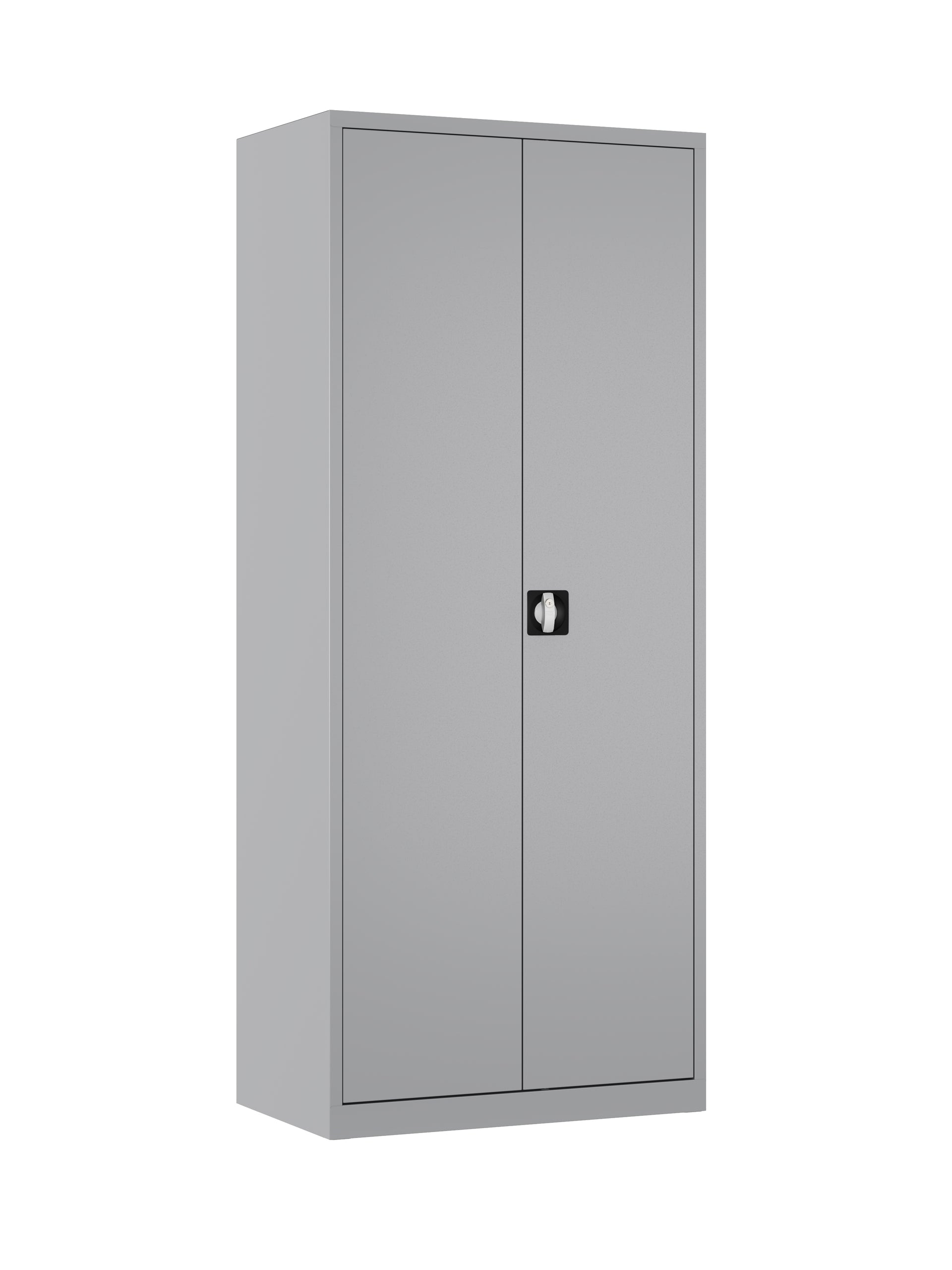 CM – Double Door Wardrobe