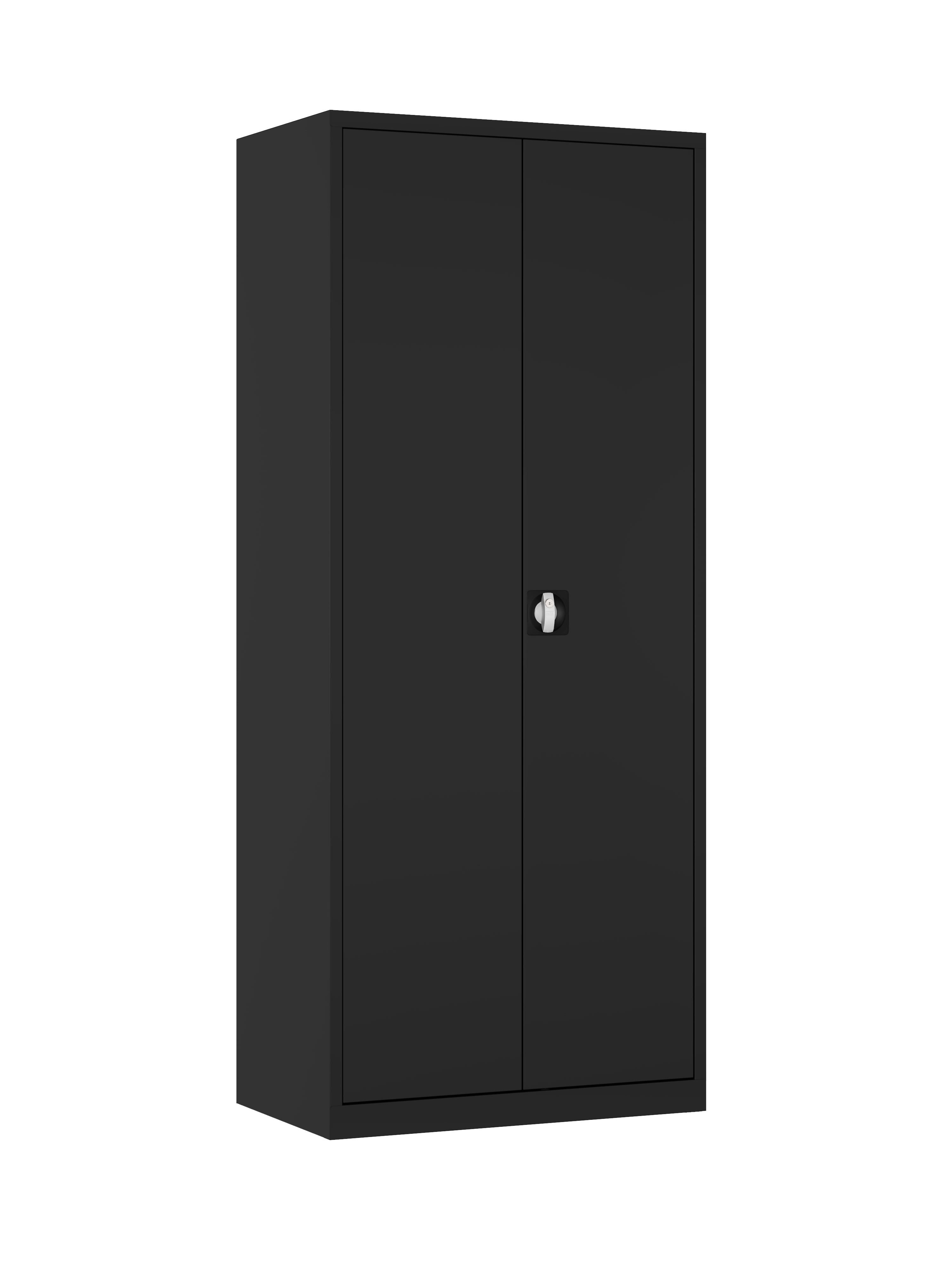 CM – Double Door Wardrobe