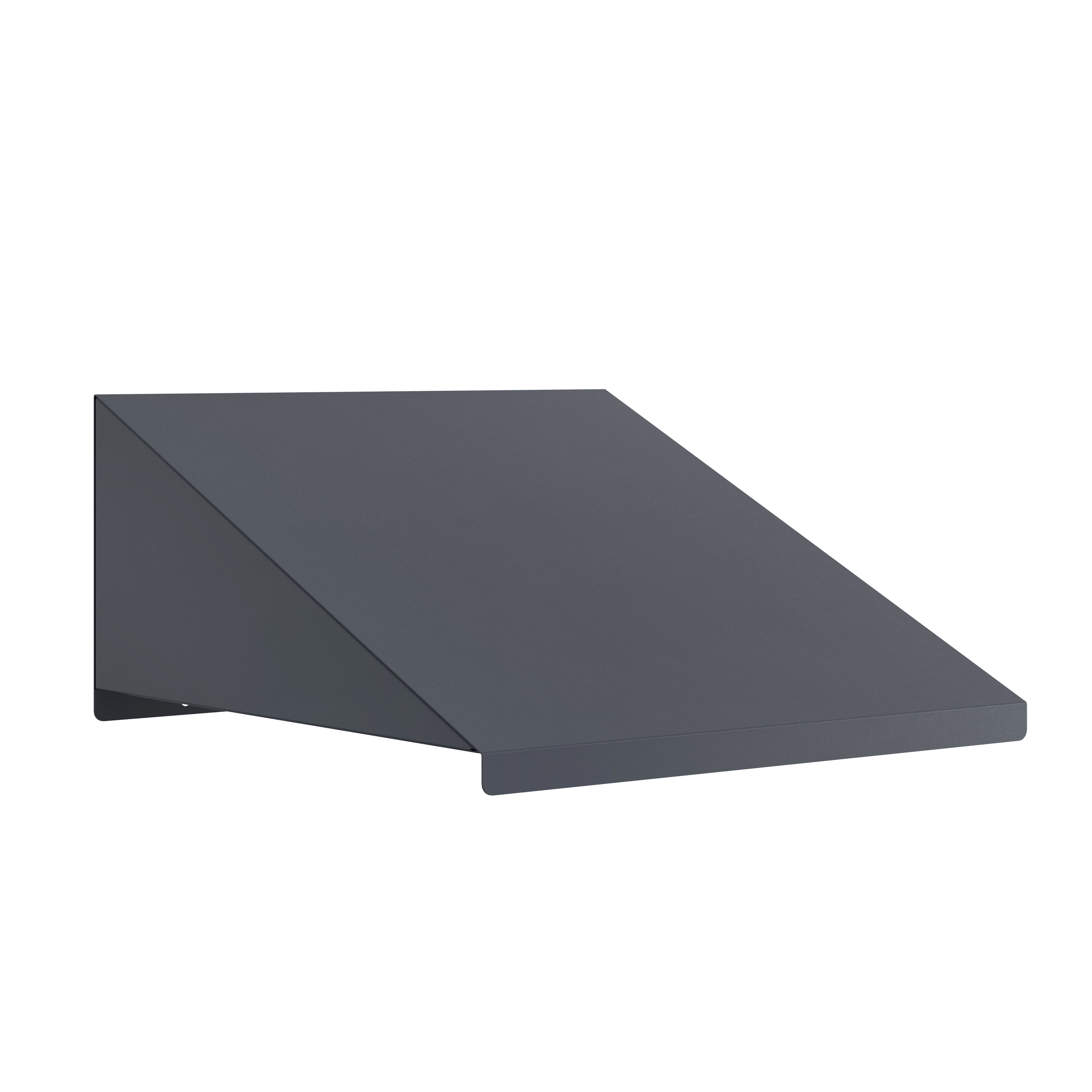 Sloping Top For Lockers