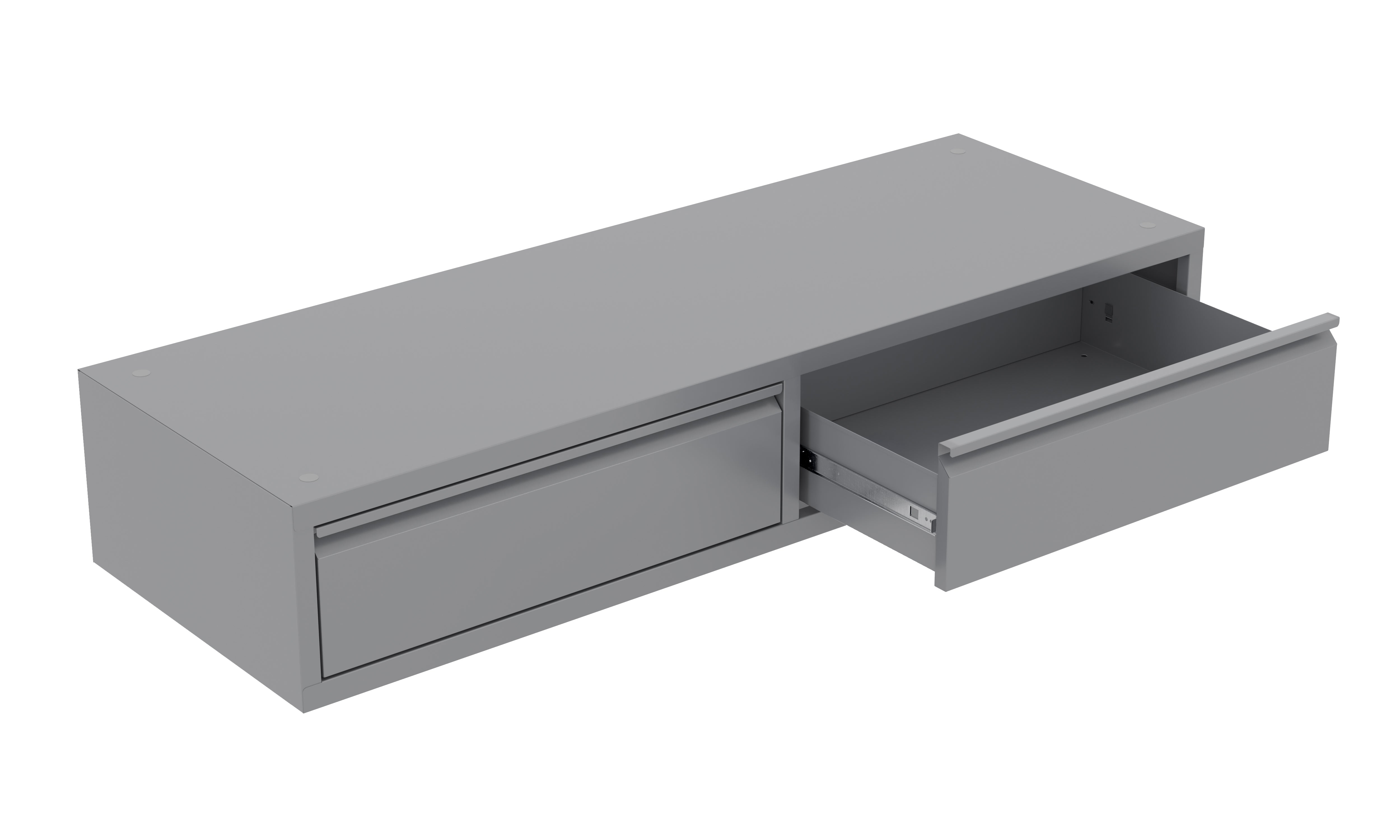 Underbed Storage Unit
