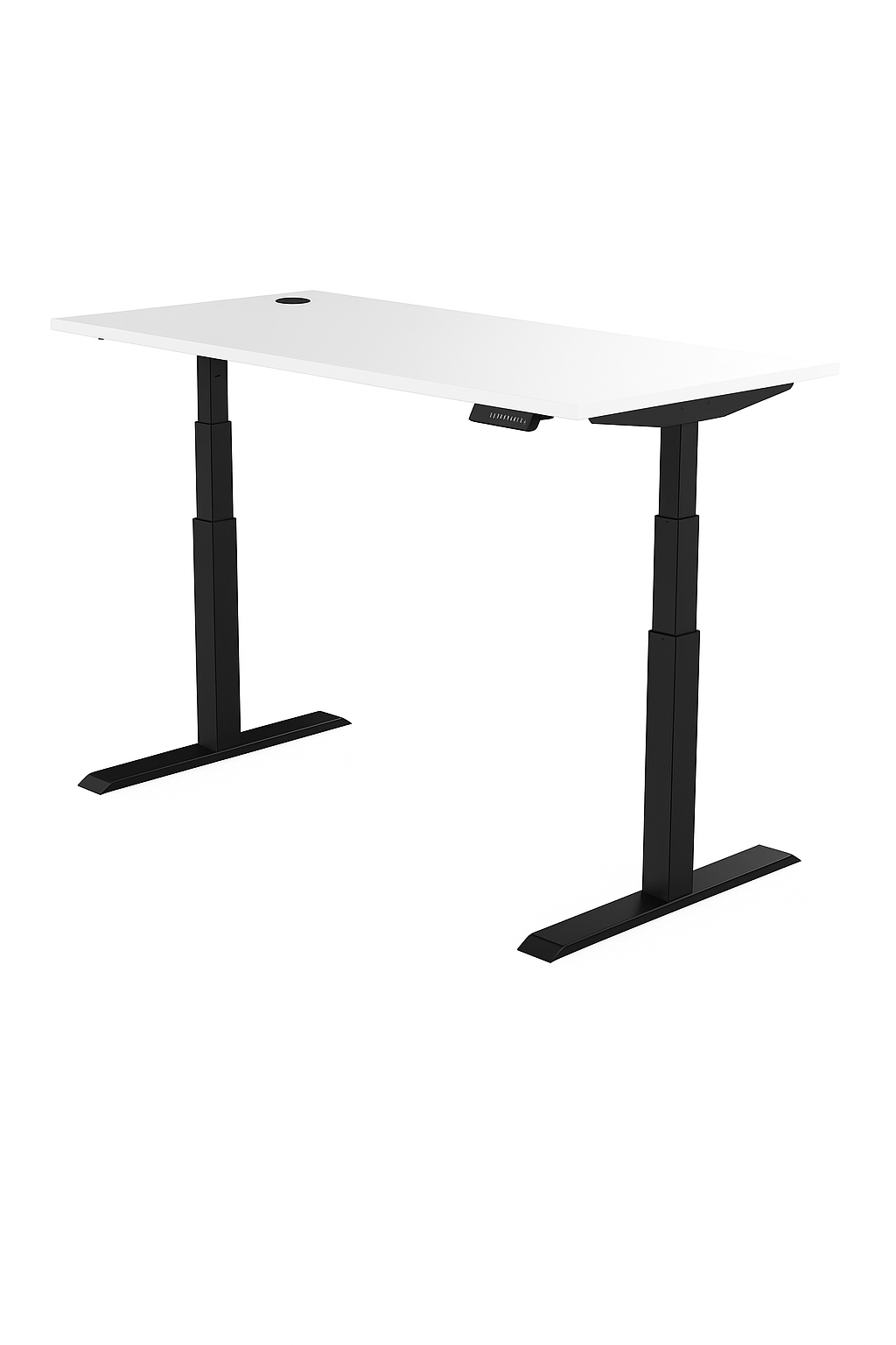 Electric Height Adjustable Table