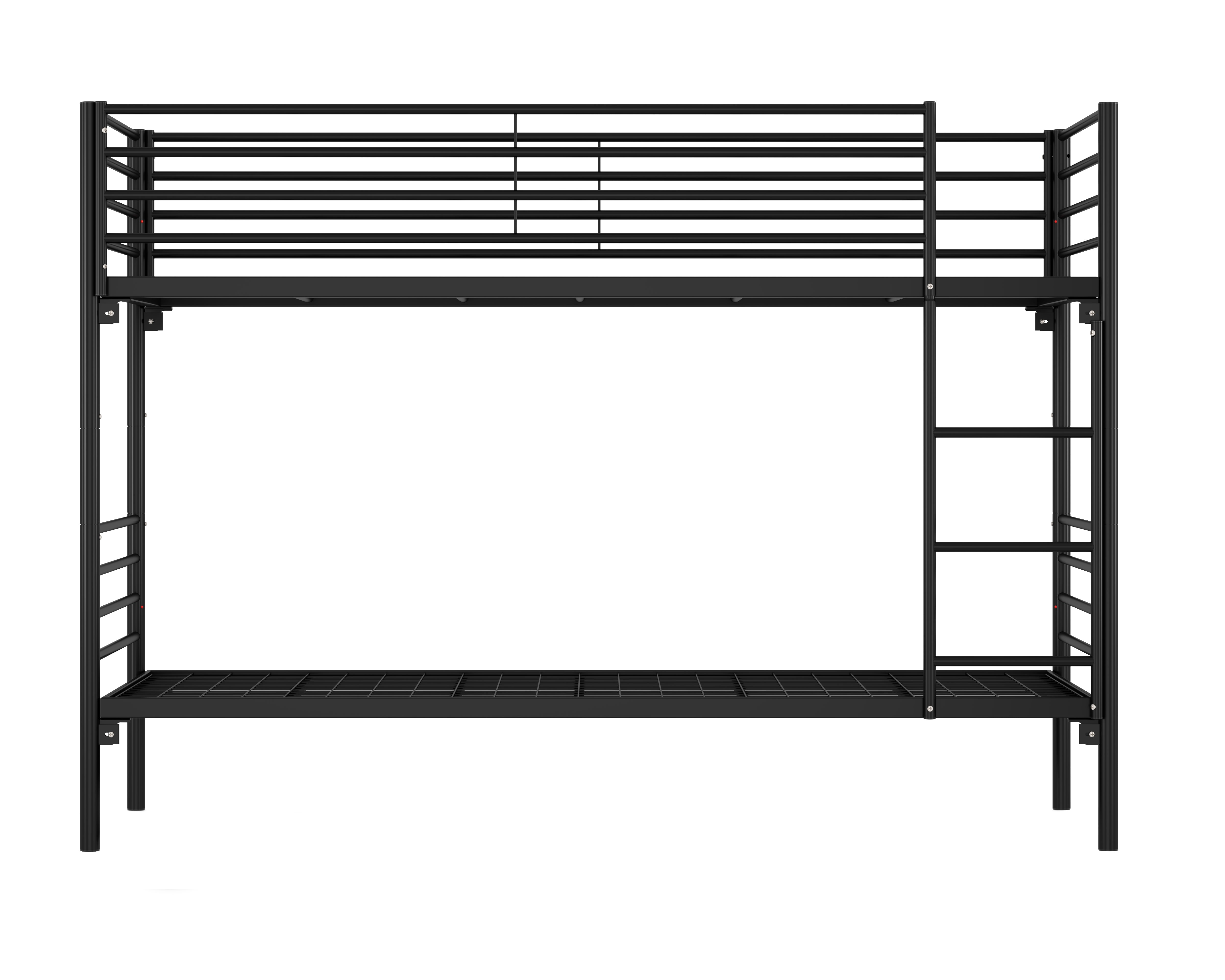 HRT-TUV - Metal Bunk Bed