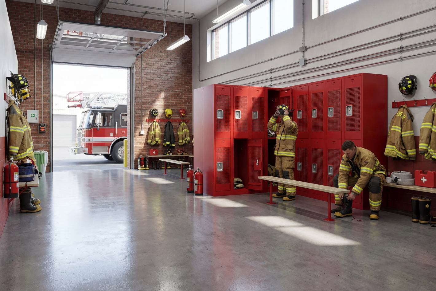 Locker Collections – Ceha Canada B2B Portal