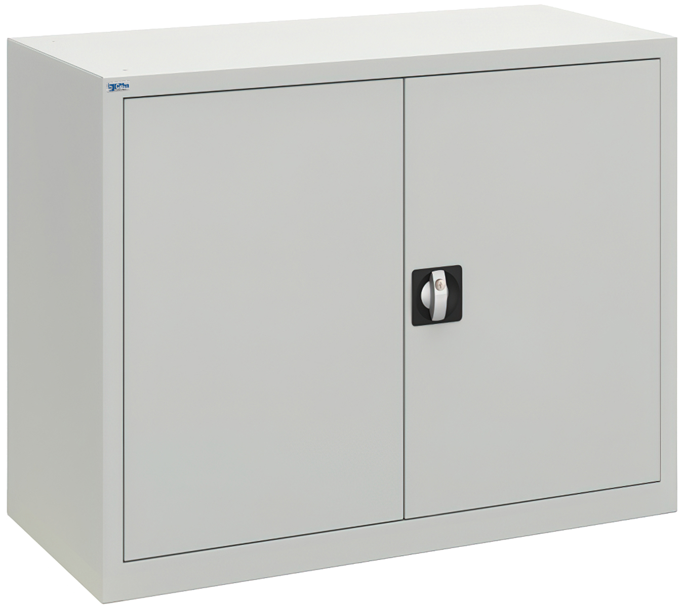 Double Door Hinged Storage Cabinets, Lockable, Multi Sizes