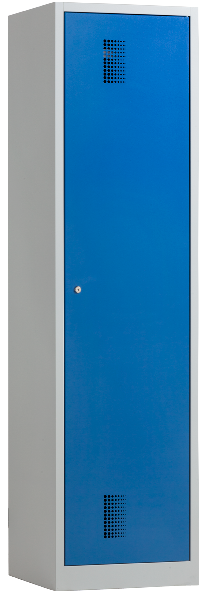 Police Locker – Secure, Durable, Lockable & Customizable, CPLS Series