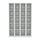 5 Tier Quadruple Bank PH/VH