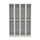 2 Tier Quadruple Bank PH/VH