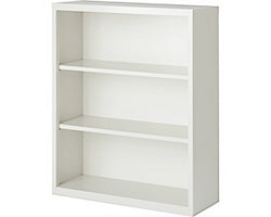 Laminate Bookcase with Adjustable Shelves