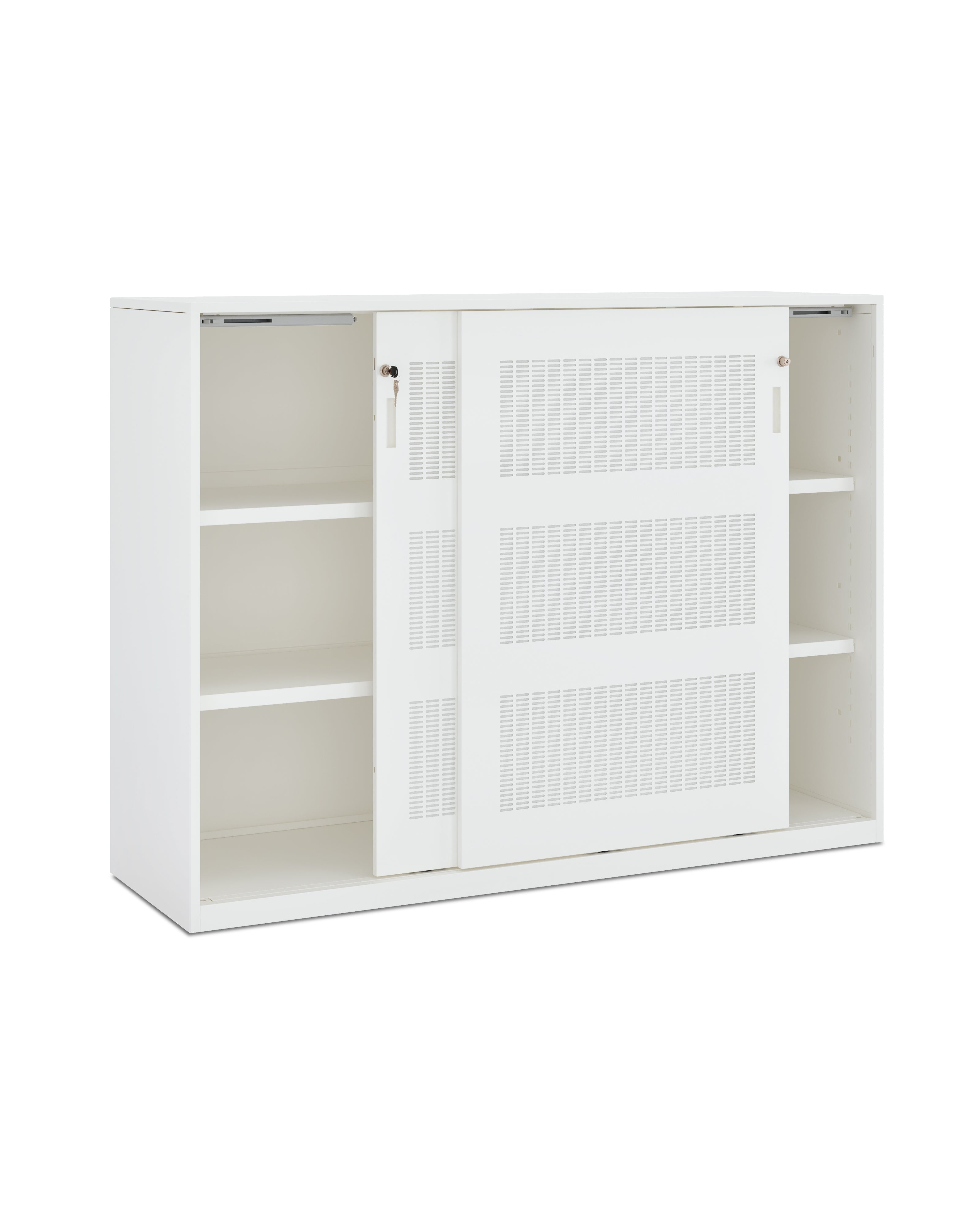 DSD-MX Series Acoustic Cabinets, Quiet, Modular, Flat-Packed