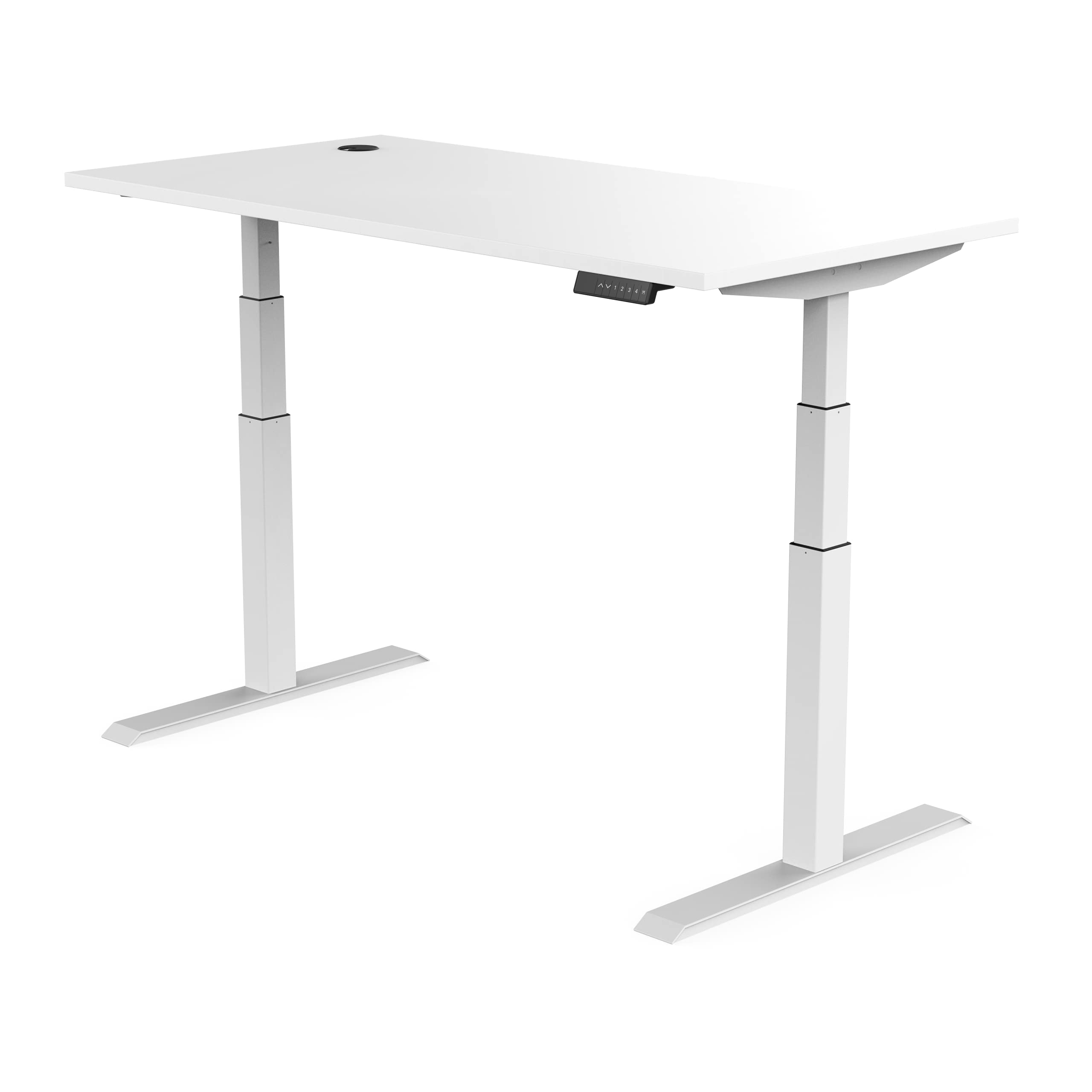 Electric Height Adjustable Table