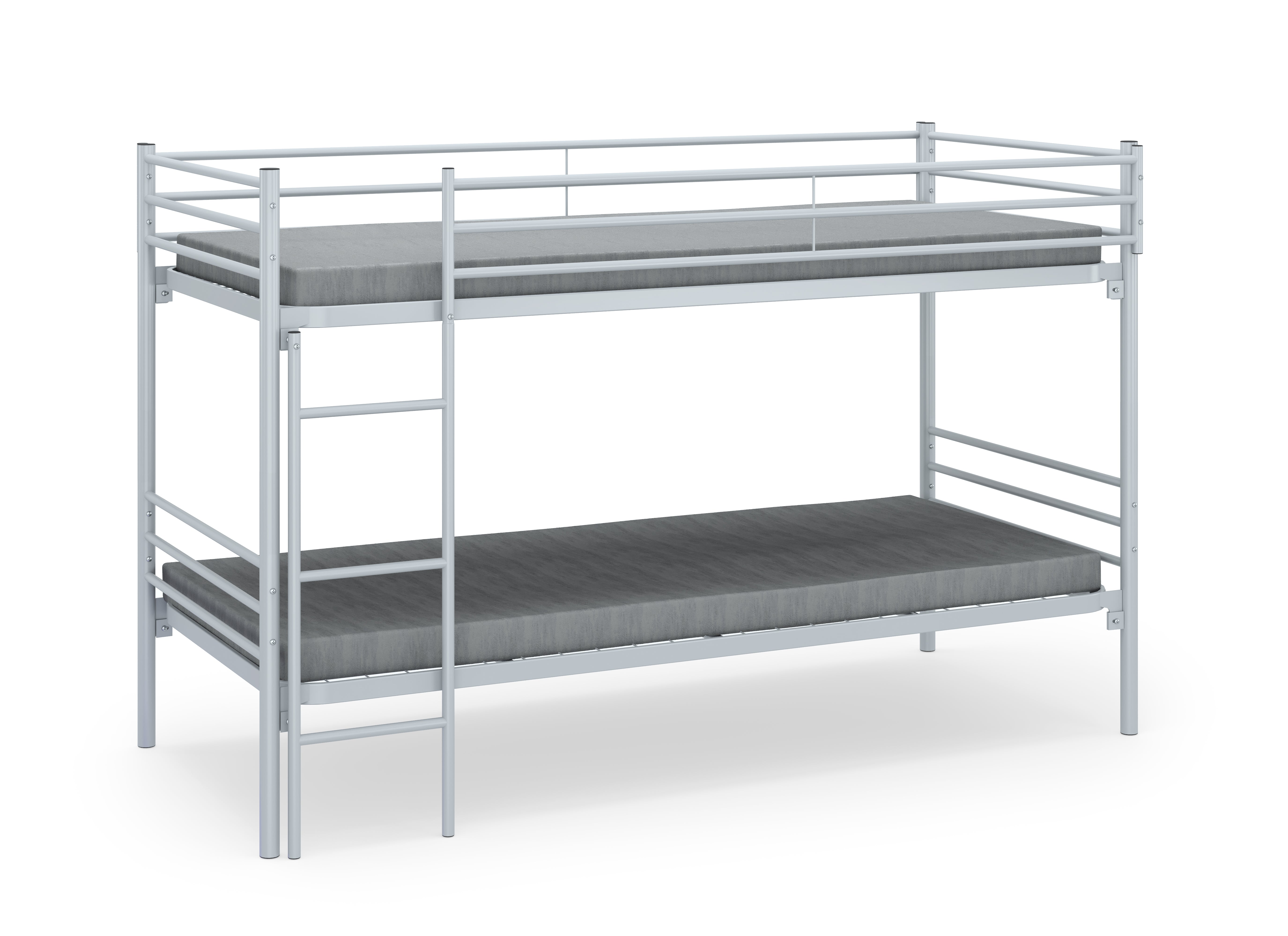 HRT - Metal Bunk Bed