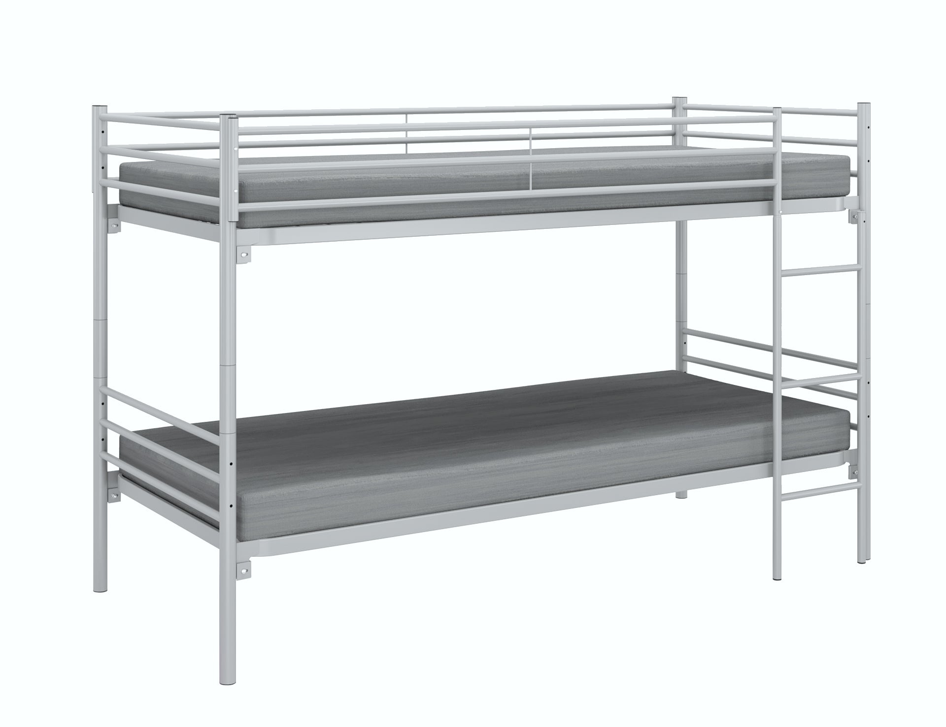 HRT - Metal Bunk Bed