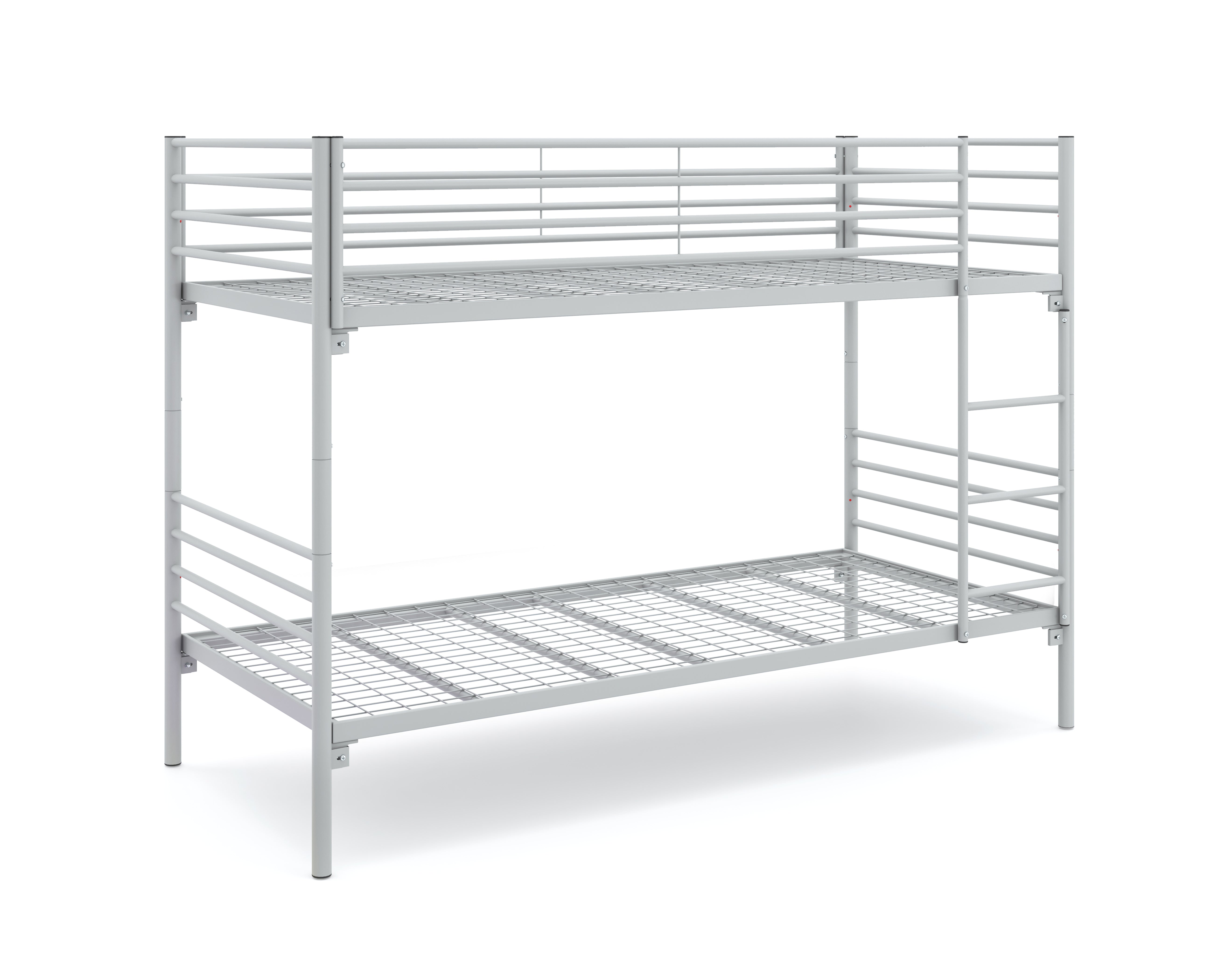 HRT-TUV - Metal Bunk Bed