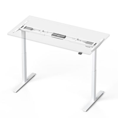 Electric Height Adjustable Table Frame