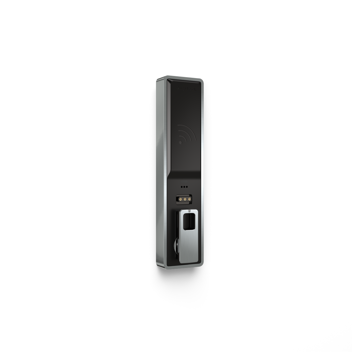 Digilock Versa RFID Touch-Free Smart Lock – Horizontal or Vertical Orientation